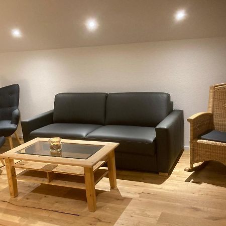 Ferienwohnung Allgaeuflair 米森-维尔哈姆斯 外观 照片