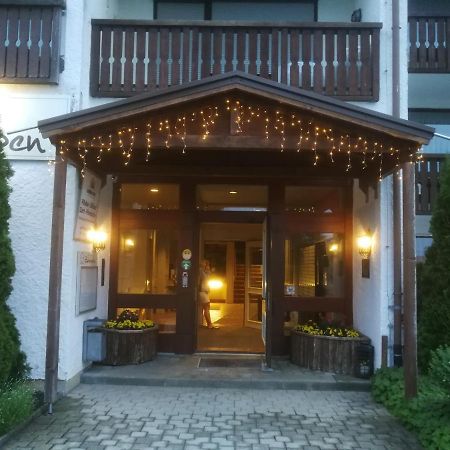 Ferienwohnung Allgaeuflair 米森-维尔哈姆斯 外观 照片